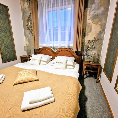 Cieszynski Boutique Hotel & Spa Stare Miasto Cieszyn Cieszyn  Bagian luar foto