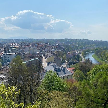 Cieszynski Boutique Hotel & Spa Stare Miasto Cieszyn Cieszyn  Bagian luar foto