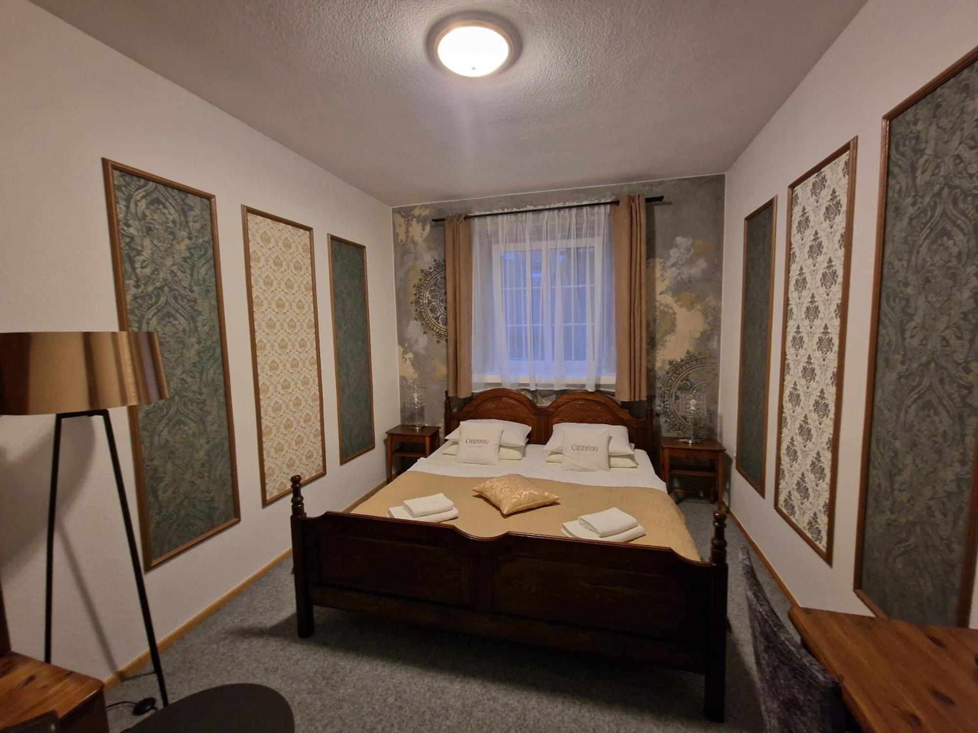 Cieszynski Boutique Hotel & Spa Stare Miasto Cieszyn Cieszyn  Bagian luar foto