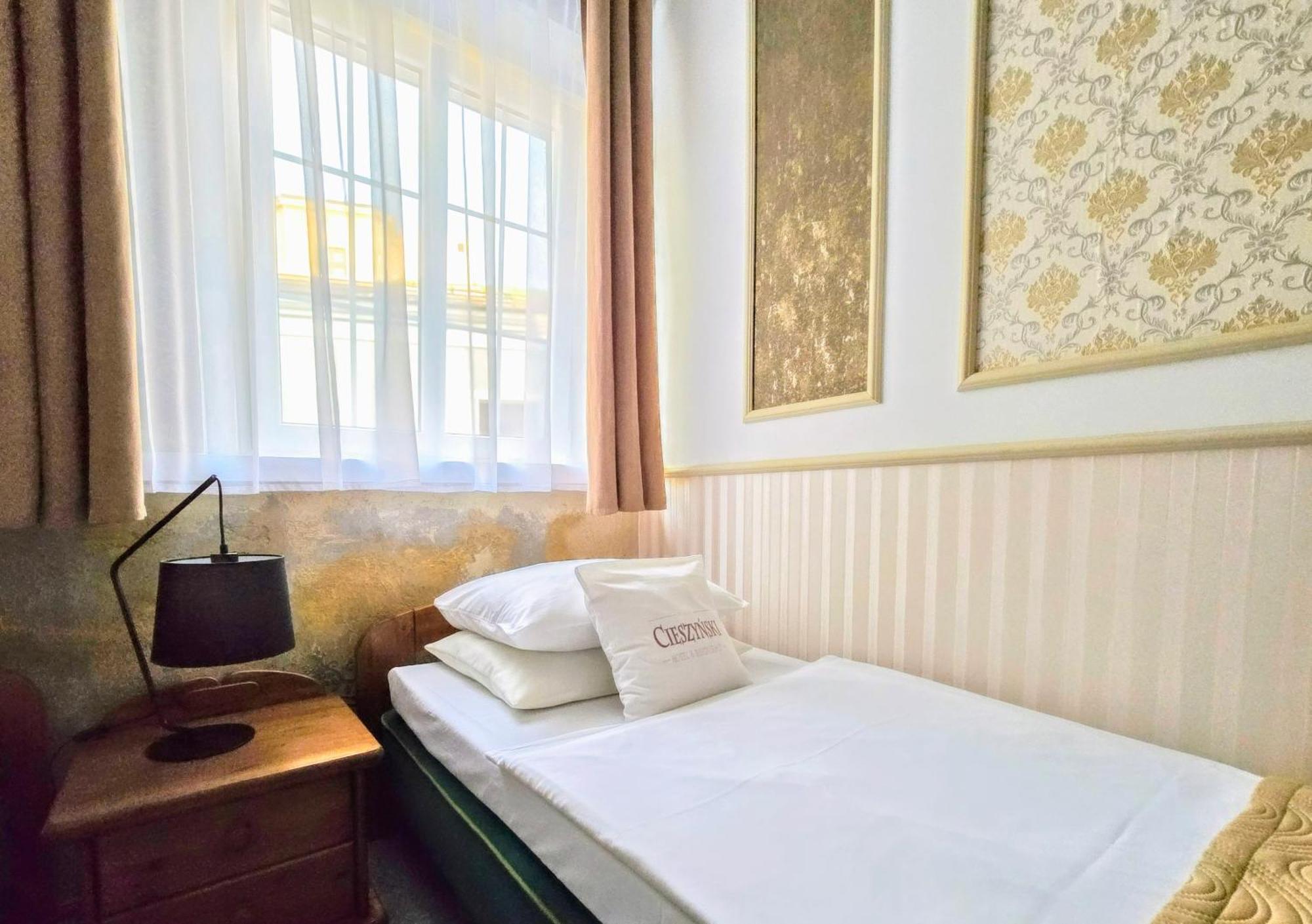 Cieszynski Boutique Hotel & Spa Stare Miasto Cieszyn Cieszyn  Bagian luar foto